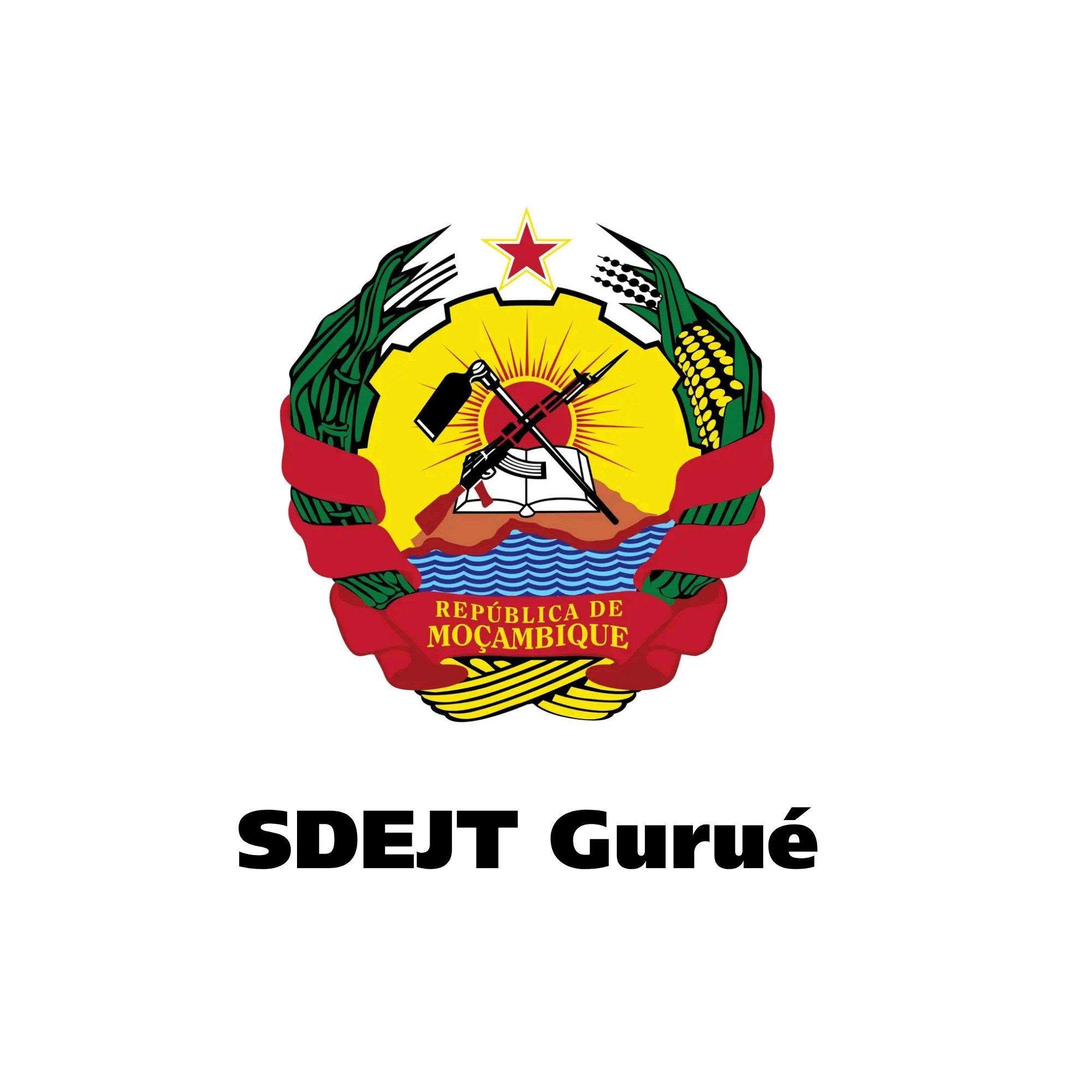 SDEJT Gurué